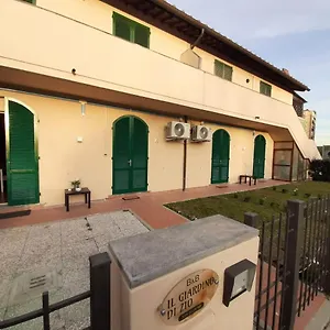 Il Giardino Di Zio Couette-café