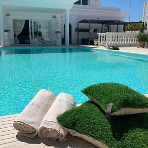 visit hotel