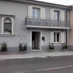 La Casa 'angolo Nocleg ze śniadaniem