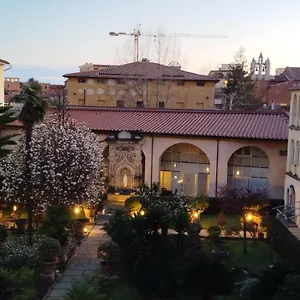 Casa Per Ferie Religiosa Figlie Di Nazareth Nocleg ze śniadaniem