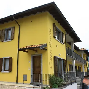  Hotel apartamentowy 3muzen Włochy